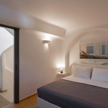 Santorini Princess Presidential Suites Akrotírion Exteriér fotografie