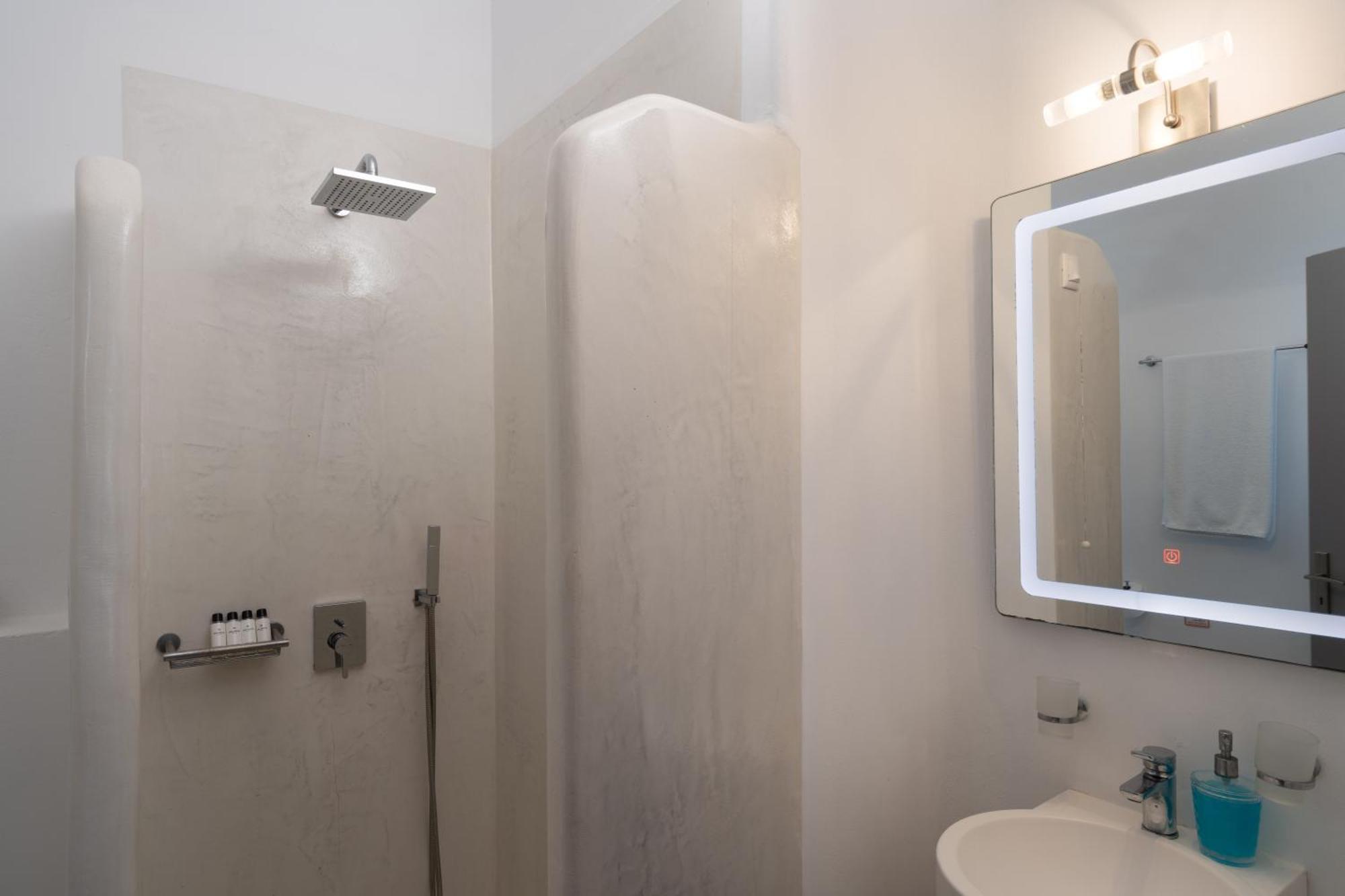 Santorini Princess Presidential Suites Akrotírion Exteriér fotografie